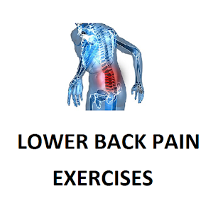 Lower Back Pain Exercises - Latest version for Android - Download APK