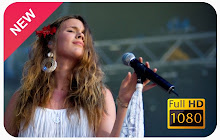 Joss Stone New Tab & Wallpapers Collection small promo image