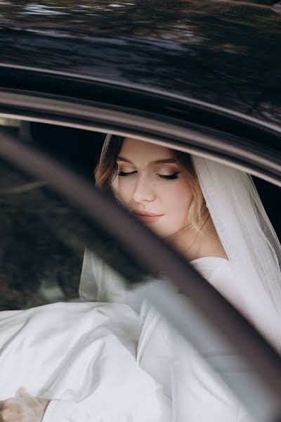 Wedding photographer Kseniya Viter (viterphoto). Photo of 15 May