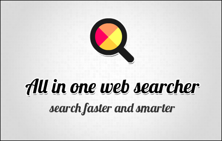 All in one web searcher Preview image 0