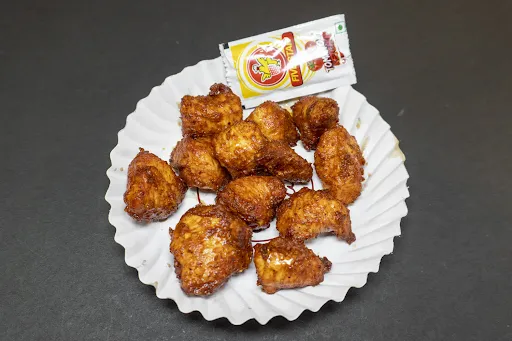 Chicken 65 [10 Pieces]