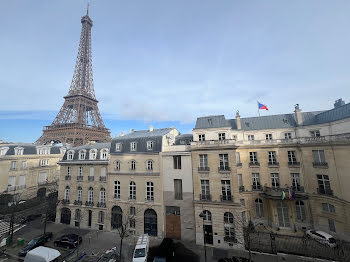 appartement à Paris 7ème (75)