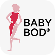 Baby Bod Exercise Tracker