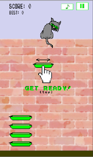 Kitty Poo Catcher kaboom game(圖2)-速報App