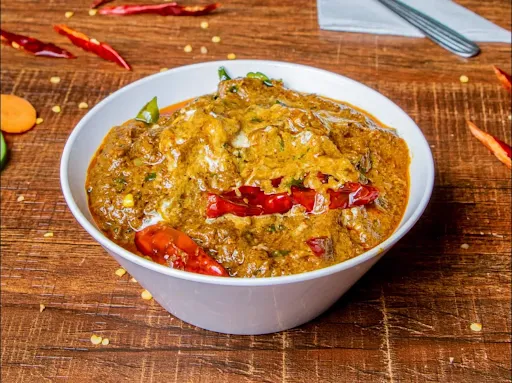 Chicken Hyderabadi Masala