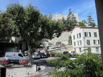 duplex à Sisteron (04)