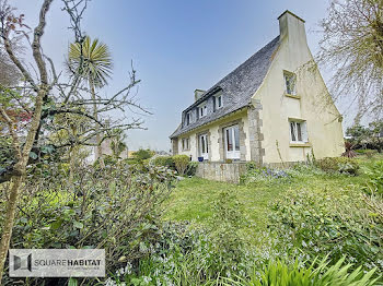 maison à Cléder (29)