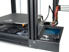 Creality3D Ender 5 Pro 3D Printer Kit