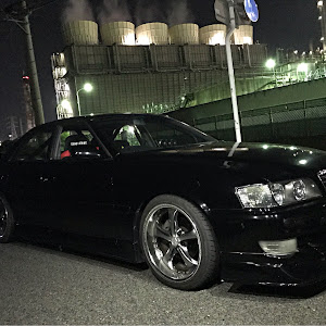 チェイサー JZX100