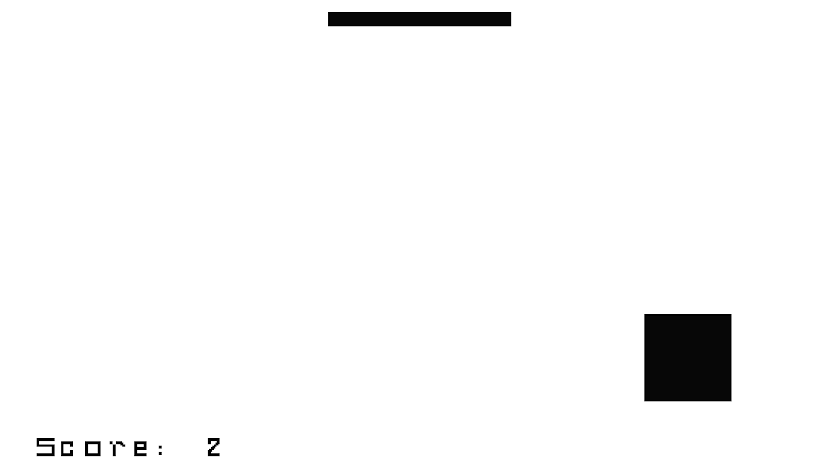 Square Tap Screen 2