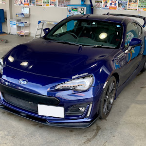 BRZ ZC6