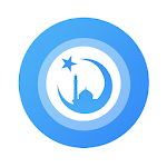 Cover Image of Скачать e-Muslim - Время исламской молитвы - Напоминание о молитве  APK