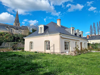 maison à Châteauneuf-sur-Sarthe (49)