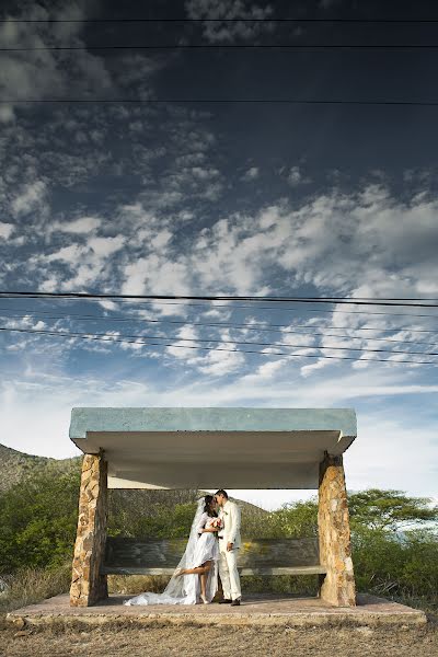 Fotógrafo de bodas Alvaro Camacho (alvarocamacho). Foto del 3 de marzo 2016