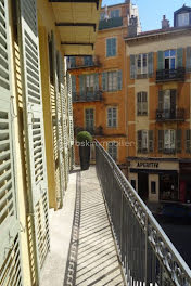 appartement à Nice (06)