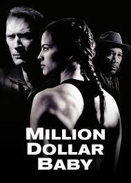 ;Million Dollar Baby on Netflix 
