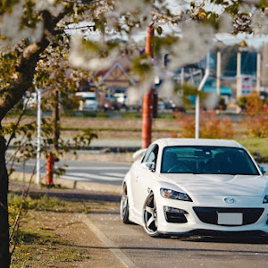 RX-8 SE3P