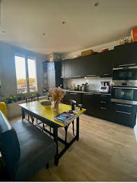 appartement à Saint-Ouen (93)