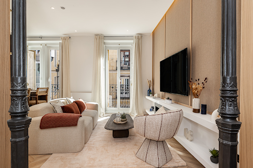 Apartment 3
