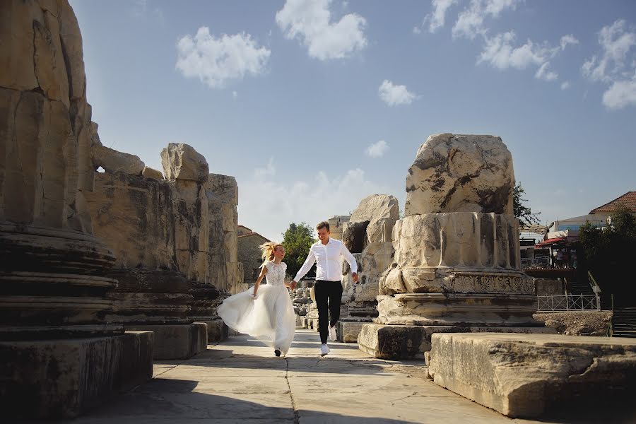 Photographe de mariage Eliana Plotskaya (lanaplotskaya). Photo du 30 août 2019