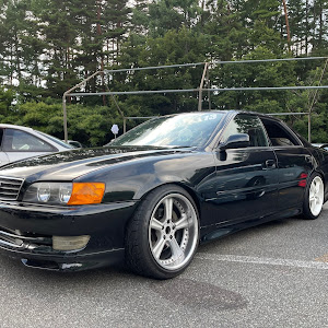 チェイサー JZX100