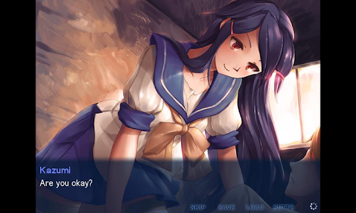  Memo - Visual Novel- gambar mini screenshot  