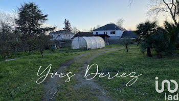 terrain à Thouaré-sur-Loire (44)