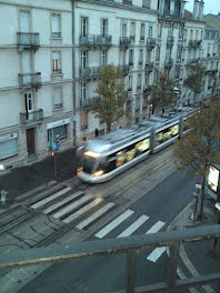 appartement à Nancy (54)