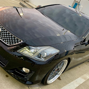 クラウンアスリート GRS204