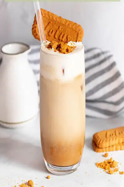 Lotus Biscoff