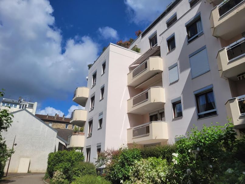 Vente appartement 1 pièce 21 m² à Viroflay (78220), 129 600 €