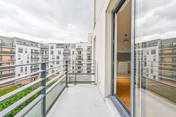 appartement à Asnieres-sur-seine (92)