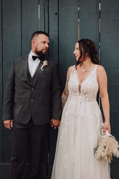 Photographe de mariage Melanie Merkel (melaniemerkel). Photo du 25 février