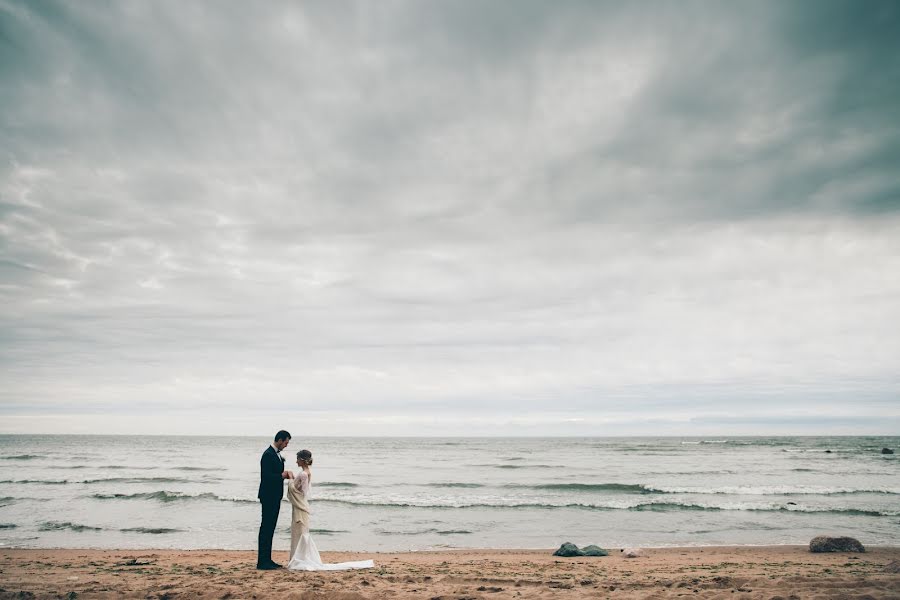 Photographe de mariage Pavel Golubnichiy (pgphoto). Photo du 30 octobre 2014