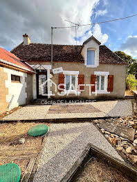 maison à Saint-Hilaire-sur-Benaize (36)