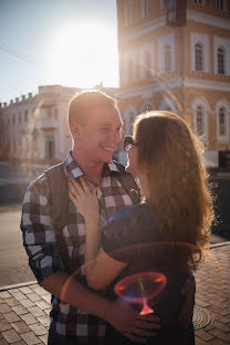 Fotografer pernikahan Yuriy Stulov (uuust). Foto tanggal 18 September 2018