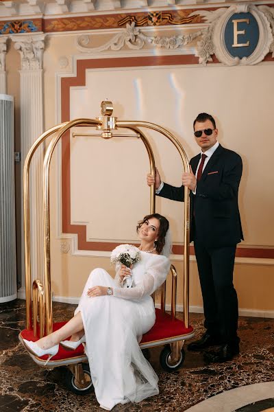 Wedding photographer Aleksey Pleshkov (alex23). Photo of 2 September 2023