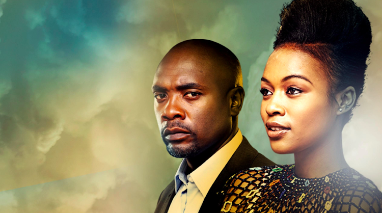 The telenovela 'Isibaya' has wrapped up production.