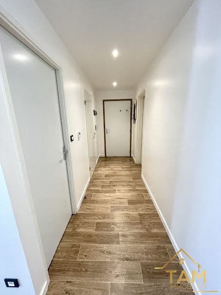 Vente appartement 4 pièces 85 m² à Nanterre (92000), 490 000 €