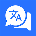 Icon Multi Language Translator App