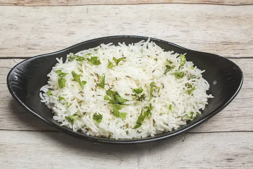 Jeera Rice