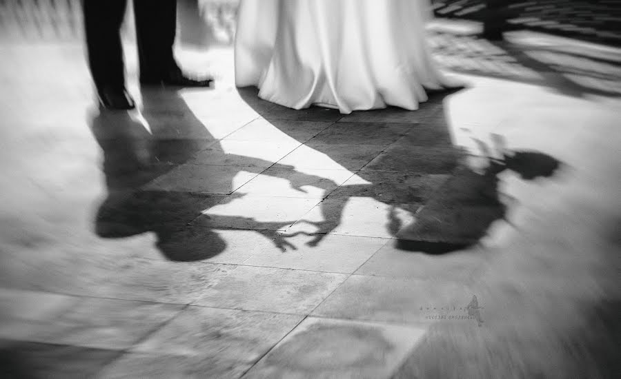 婚礼摄影师Nikolay Smolyankin（smola）。2018 8月26日的照片