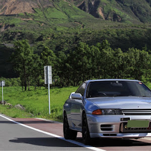 スカイライン GT-R BNR32