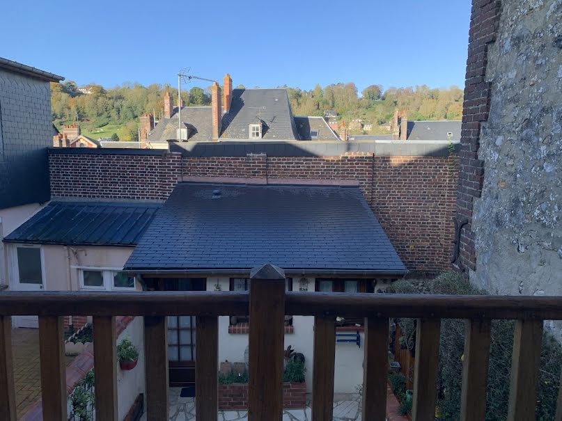 Vente maison 4 pièces 50 m² à Honfleur (14600), 198 000 €