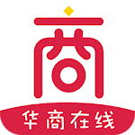 Cover Image of Herunterladen 华商在线 1.1.6 APK