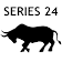 Series 24 Exam Center  icon