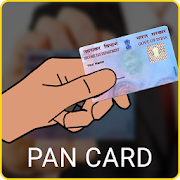 Easy To Apply Pan Card 1.2.4 Icon