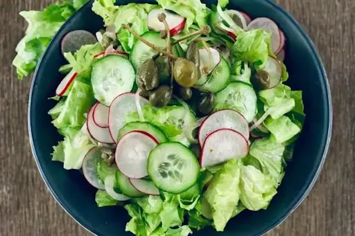 Green Salad [300 Ml]