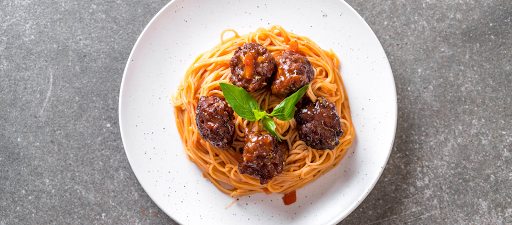 Pane Pasta (W 8th St/6th Ave)