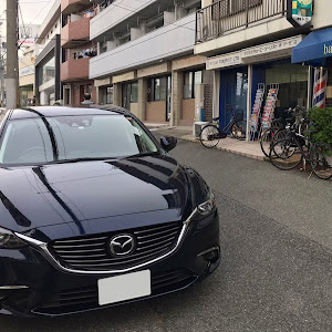 アテンザ GJ5FP